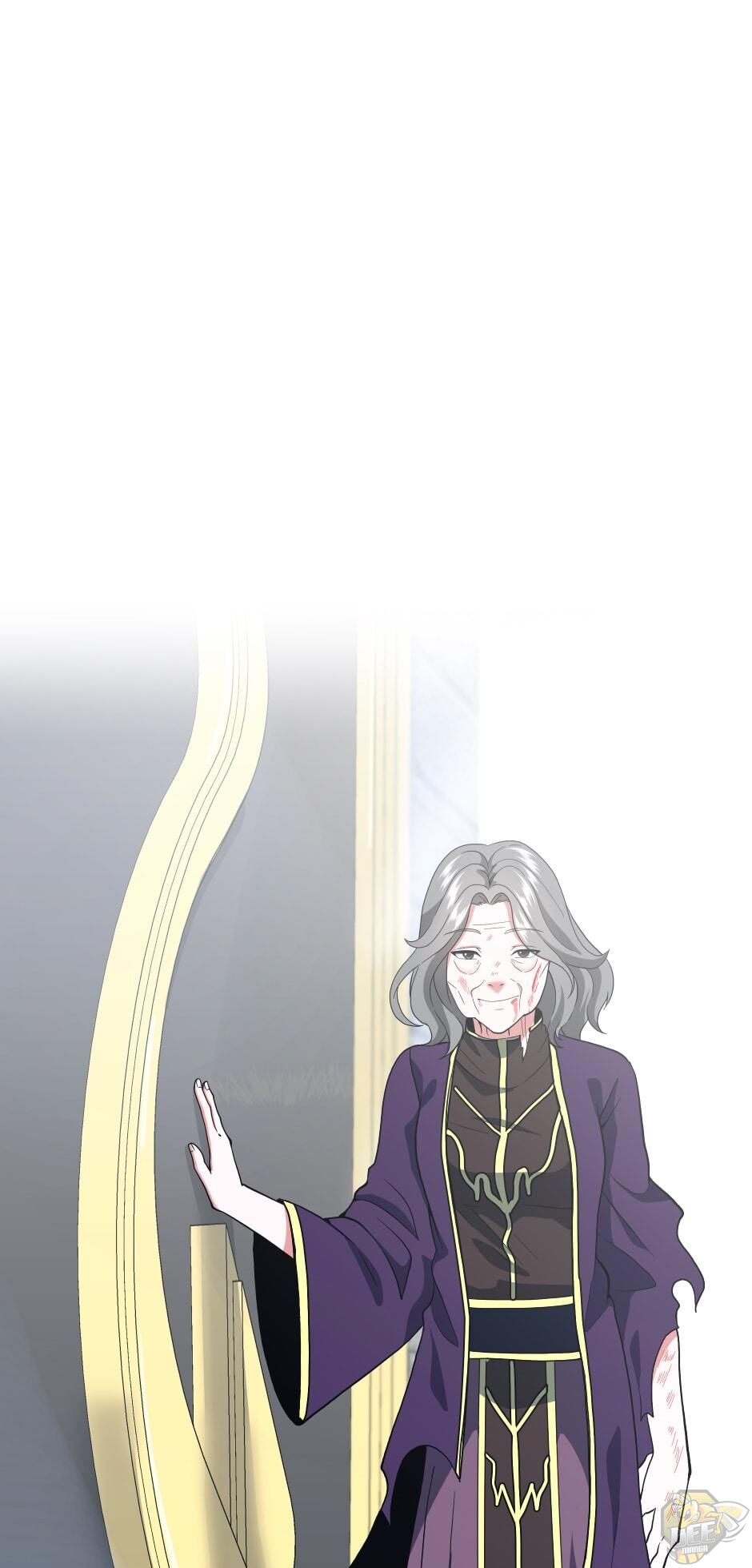 The Beginning After The End Chapter 112 image 01